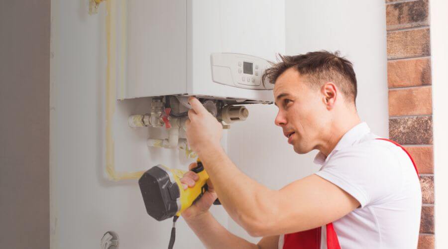 Professional Leak Detection in Roxton, TX