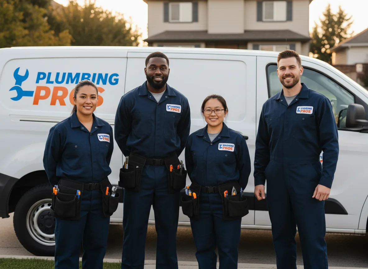 Water Heater Repair company in Roxton, TX