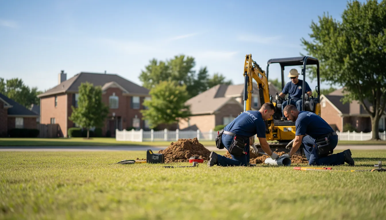 Water Heater Repair in Roxton, TX near me